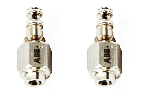 3HNA012517-001 2/2 VALVEL VAN VLOEDEN 3HNP02598-1 3HNP01401-1 Nieuw