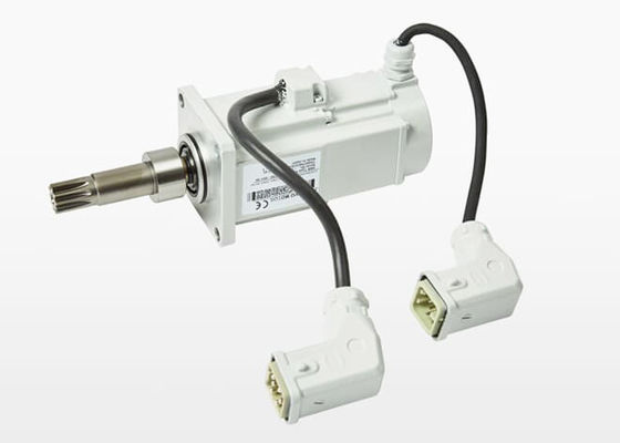 3HAC025734-004 Motor 236W 0,5Nm Gekoppelde robot Onderdeel nieuw en garantie
