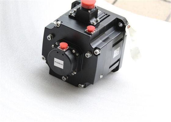Mitsubishi 400V AC servomotor HF-SP2024 HF-SP serie 2KW Nieuw op voorraad