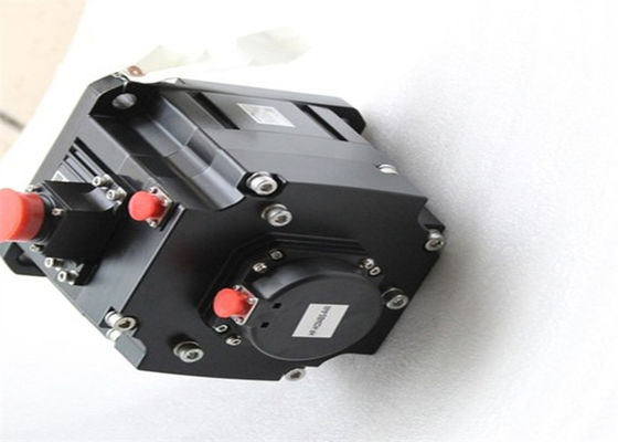 Mitsubishi 400V AC servomotor HF-SP2024 HF-SP serie 2KW Nieuw op voorraad