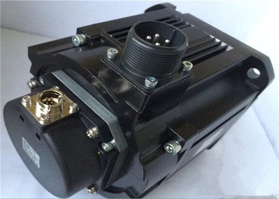 Mitsubishi 400V AC servomotor HF-SP serie HF-SP1524 HF-SP1524B 1.5KW Nieuw op voorraad