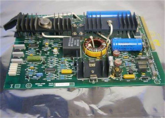 Honeywell 30731808-002 TDC 2000 Regulator Card 100% nieuw origineel