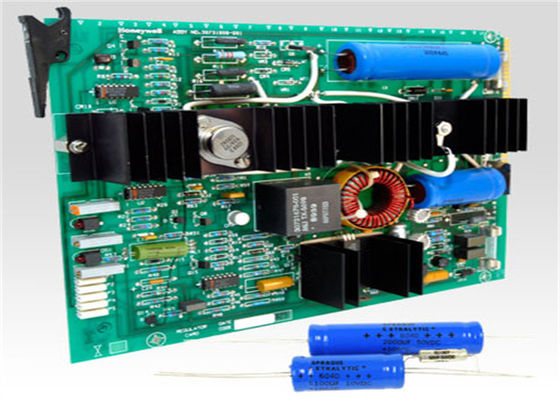 Honeywell 30731808-002 TDC 2000 Regulator Card 100% nieuw origineel