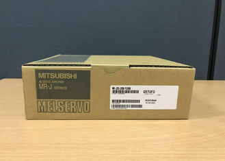 MR-J2S-20B-FG168 Mitsubishi Industrial 200W Servo Drive Versterker 170V 360Hz 1.5A