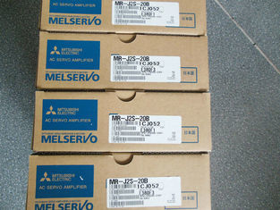 MR-J2S-20B-S087 Mitsubishi Industrial 200W Servo DriveAC Versterker 170V 360Hz 1.5A