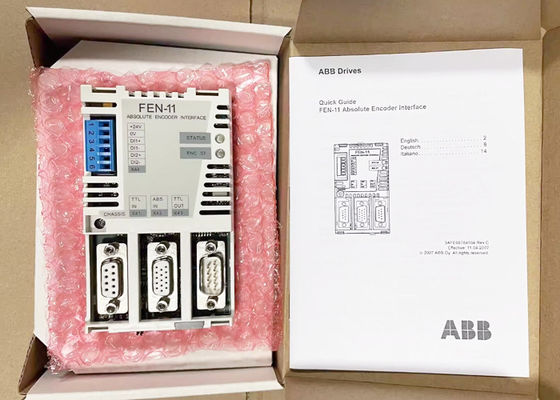 FEN-11 KIT 68805830 Pulse Encoder Interface Kit Drive I/O Optie