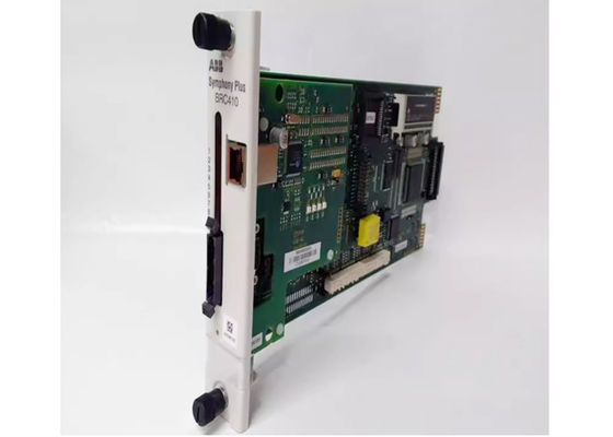 SPBRC410 Centrale eenheid Symphony Plus Bridge Controller Module Nieuw