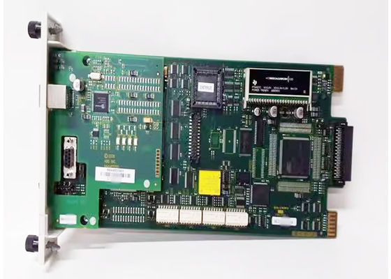 SPBRC410 Centrale eenheid Symphony Plus Bridge Controller Module Nieuw