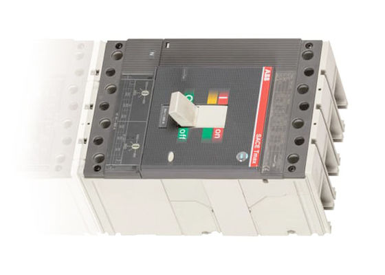 1SDA054500R1 T4V250 TMA100-1000 4p FFC1150/1000VAC/DC schakelaar