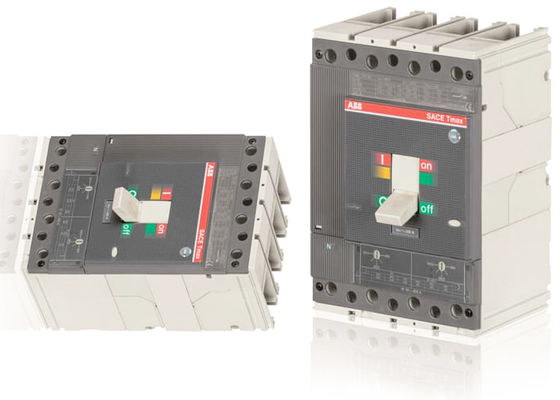 1SDA054500R1 T4V250 TMA100-1000 4p FFC1150/1000VAC/DC schakelaar