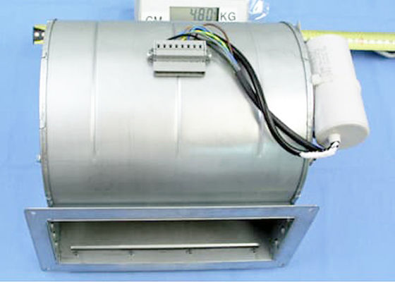 D2E146-AZ03-F9 64337891 Lange levensduur ventilator centrifuge nieuw en garantie