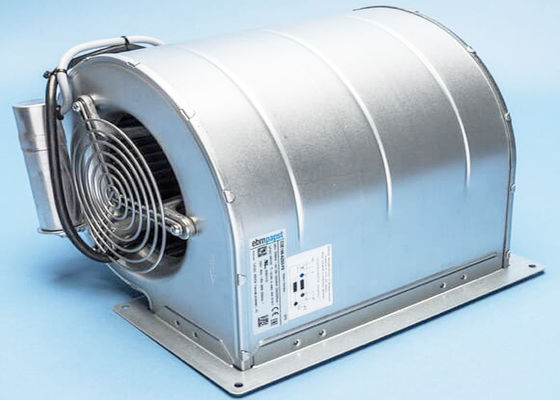 D2E146-AZ03-F9 64337891 Lange levensduur ventilator centrifuge nieuw en garantie