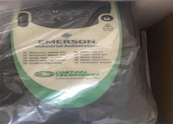 Nidec Control Techniques AC-omvormer SKD3400750 Emerson Commander SK 3ph aandrijving 7,5 kW 380V