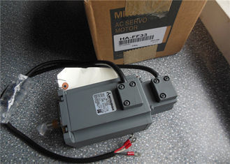 HA-FF33 Mitsubishi NEW 300W AC SERVO MOTOR 3AC 129V 1.9A 3000 tpm
