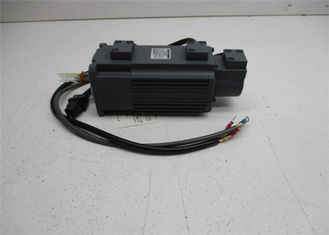 HA-FF33B-EC Mitsubishi 300W HA-serie AC servomotor HA-FF33B met rem