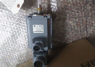 HA-FF33C-S5 Mitsubishi 300W HA-serie AC servomotor HA-FF33C-S5