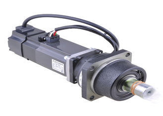 HC-MFS43BG1 400W Mitsubishi 3 fase industriële wisselstroom servomotor