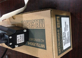 HC-PQ13 Mitsubishi Melservo Ultra-low Inertia 100W Servomotor