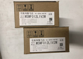 MSMF012L1V2M Panasonic 3000rpm 400W Industriële Panasonic Servomotor Panasonic