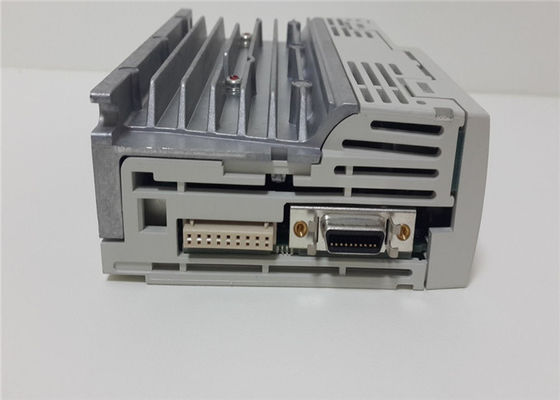 Mitsubishi Industrial Motor Drive MR-C10A1-S14 AC Servo Versterker 100W, 200-230V, 0.85A
