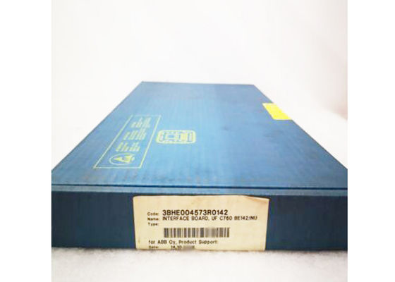3BHE004573R0142 UF C760 BE142-interfacekaart 3BHE004573R0145