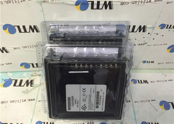 GE FANUC SERIE 90-30 PLC Digitale I/O module IC697PWR711