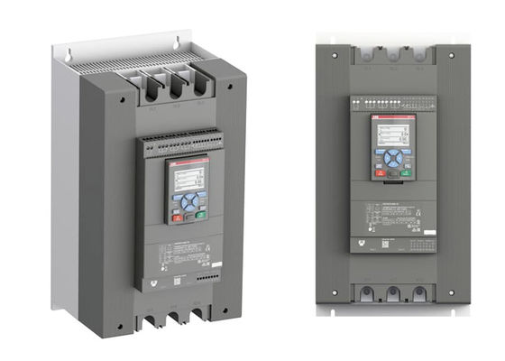PSTX370-600-70 1SFA898115R7000 PSTX-softstarter 370A 208-600VAC