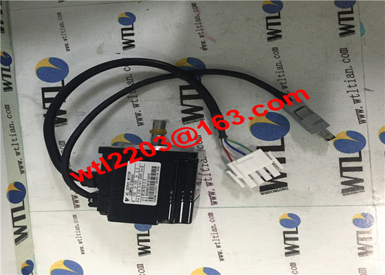Duurzame zware servomotor 100W 200V Yaskawa SGMPH-01BAA41
