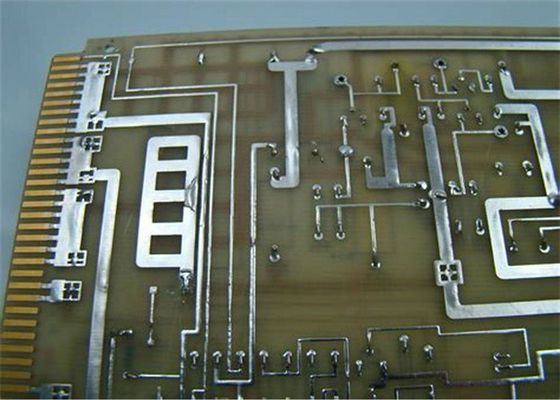 Honeywell 30733155-001 TDC 2000 regelaarkaart besturingsprintplaat