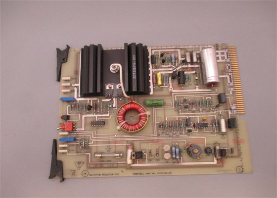Honeywell 30733155-001 TDC 2000 regelaarkaart besturingsprintplaat