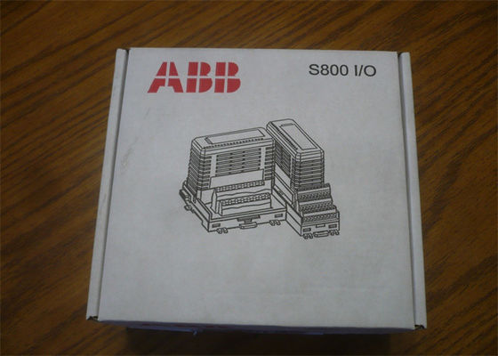 ABB S800 I/O TB840A 3BSE037760R1 CLUSTER MODEM & TU807 3BSE039025R1 AANSLUITBASIS