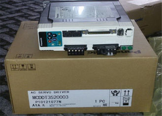 MCDDT3520003 Panasonic Industrial Servo A4 - Eenvoudige aandrijvingspuls enkel driefasig; 200-240V