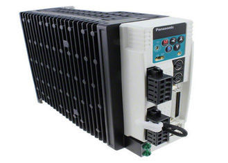 MCDDT3520003 Panasonic Industrial Servo A4 - Eenvoudige aandrijvingspuls enkel driefasig; 200-240V