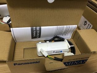 MSM012A2UE 100W AC servomotor voor Panasonic 100W 200V 3000 1/min