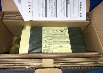 MCDHT3520 750W Panasonic servomotor Servo AC 200 ~ 240VAC Voeding 30A 240 V