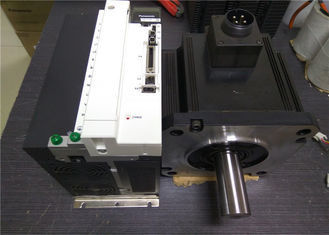 MHME302GCG+MFDHTA390 Panasonic 3000W 3KW AC Servomotor+Drive 200V systeem