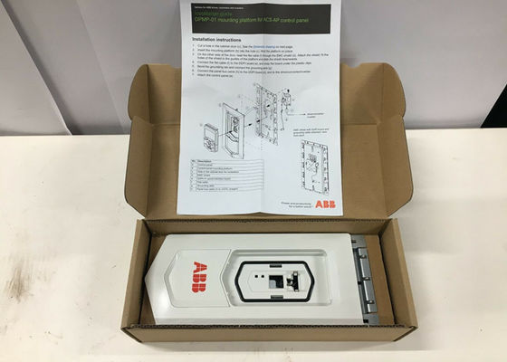 Brand New ABB Panel flush mounting kit DPMP-01 Control panel kit IP55 voor ACS-AP