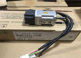 MSMF5AZL1U2M Panasonic Industrial Servo Motor MSMF5AZL1U2M 3000 tpm 3fase 250Hz