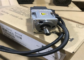 MSMF5AZL1U2M Panasonic Industrial Servo Motor MSMF5AZL1U2M 3000 tpm 3fase 250Hz