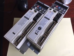 MSDA3A1A1A Industriële servo aandrijvingen Panasonic Industrial Control System