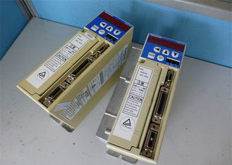 MSD043P1E 3PH 200V 50/60Hz Industriële AV Servo Drives Panasonic 400W 2500p/r
