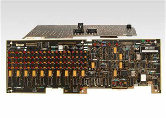 Honeywell 51401952-100 toetsenbord I/F "Z" Kybd-besturingsprintplaat