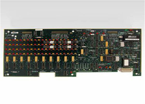 Honeywell 51401952-100 toetsenbord I/F "Z" Kybd-besturingsprintplaat