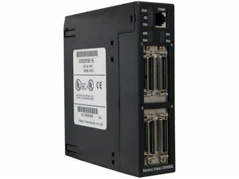GE IC693DSM302 I/O-aansluiting via en 1 tot en met 134,217,727 gebruikerseenheden per seconde