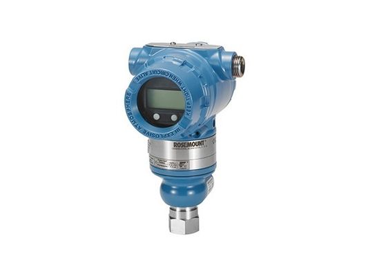 Yokogawa EJA110A Differentiële druktransmitter EJA110A-EMS5A-22NC 100kPa 2300psi