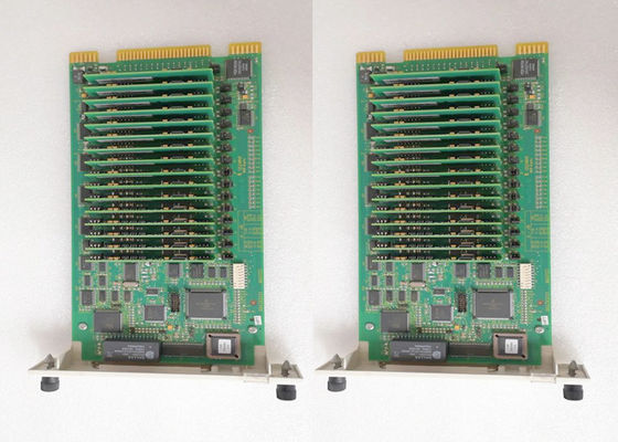 SPASI23 Symphony Plus AI-module 16CH Analoog-invoermodule Nieuw en met garantie