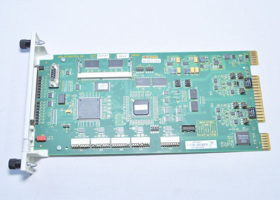 SPNIS21 Network Interface Module S+HR PCU Communicatie-module