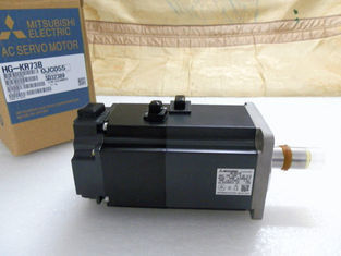 HG-KR73 AC industriële servomotor MITSUBISHI HG-KR serie Elektromotor 750W 200VAC