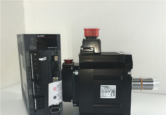 HG-KR053 / HG-KR053B Kleine capaciteit lage traagheid industriële servomotor Mitsubishi