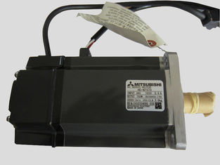 Mitsubishi HC-KFS73 / KFS73B Low Inertia 750W Driefasige wisselstroom servomotor Standaardmodel